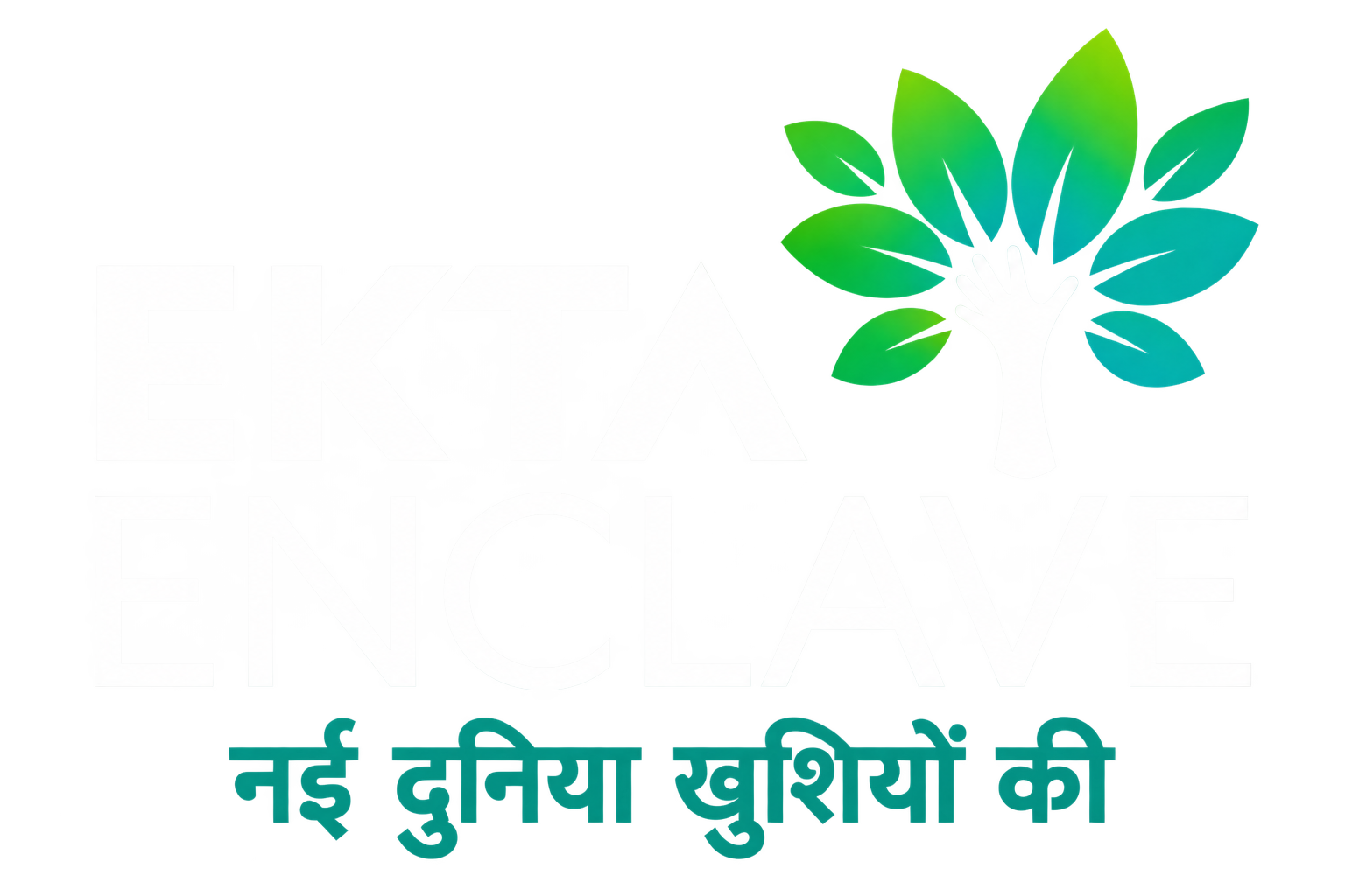 Ekta Enclave — नई दुनिया खुशियों की