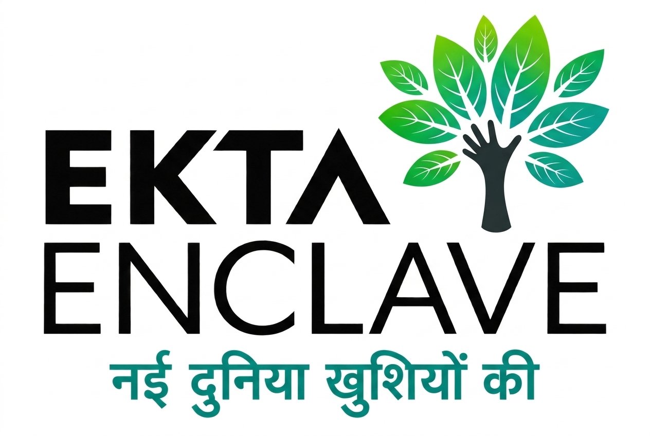 Ekta Enclave — नई दुनिया खुशियों की